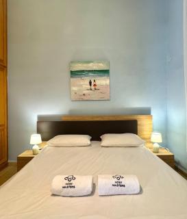 Two bedroom in Batroun Souq steps to Phoenician wall - 6