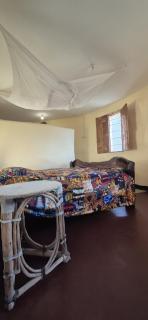 Lake Natron Maasai Boma-Unique Stay - 4