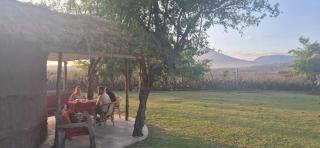 Lake Natron Maasai Boma-Unique Stay - 1