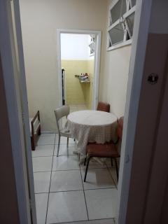 Apto Centro RJ, 2Qtos Mob wifi - 6