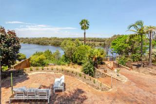 Serenity on Swan - 10 mins from the Perth City - 8