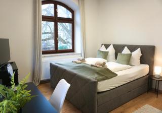 GreenTreeHomes - Stadtvilla Linde - 9