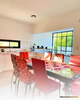 La Casa del Mirador - 8