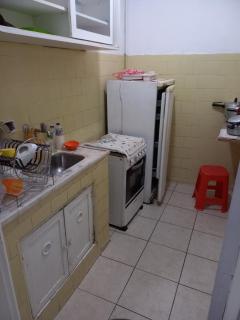 Apto Centro RJ, 2Qtos Mob wifi - 5