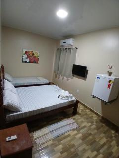 Pousada Criativa - 5