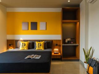 The Hosteller Delhi, International Airport - 3