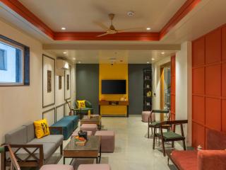 The Hosteller Delhi, International Airport - 5