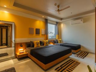 The Hosteller Delhi, International Airport - 9