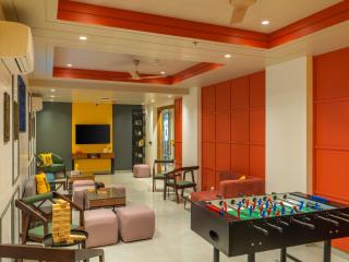 The Hosteller Delhi, International Airport - 1