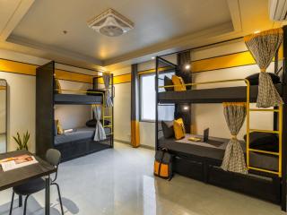 The Hosteller Delhi, International Airport - 8