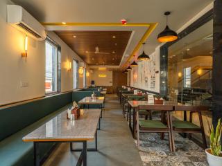 The Hosteller Delhi, International Airport - 7