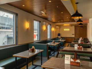 The Hosteller Delhi, International Airport - 2