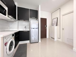 CHIC CONDO - Cozy studio with mountain and sea views - 2