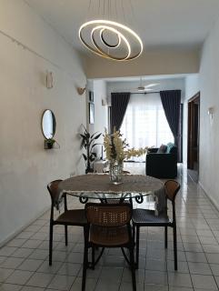 Homestay PD LESTARI 2 - 3