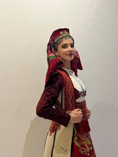 Skanderbeg Hotel - 8