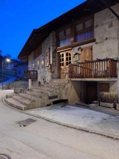 Alloggio la Falesia - 9