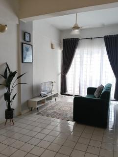 Homestay PD LESTARI 2 - 4