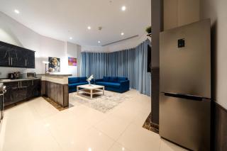 VESTA - New Cairo Residence - Kairo - 4