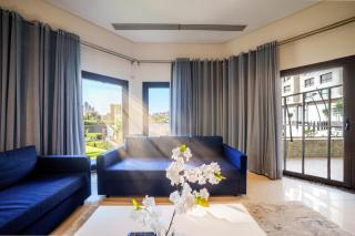 VESTA - New Cairo Residence - Kairo - 0