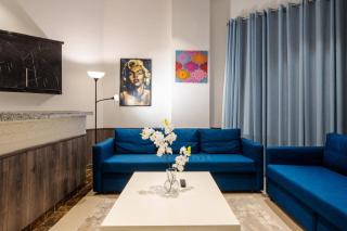 VESTA - New Cairo Residence - Kairo - 7