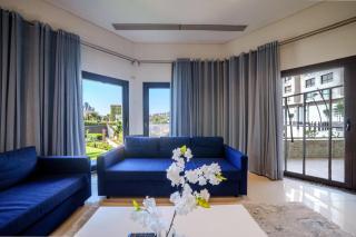 VESTA - New Cairo Residence - Kairo - 8