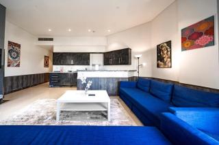 VESTA - New Cairo Residence - Kairo - 6