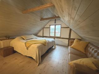 Charming holiday home in beautiful Österlen SE01085 - 8