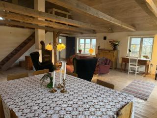 Charming holiday home in beautiful Österlen SE01085 - 5