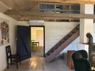 Charming holiday home in beautiful Österlen SE01085 - 2