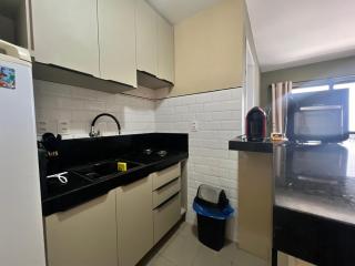 Apartamento Meireles - Beira mar - 5