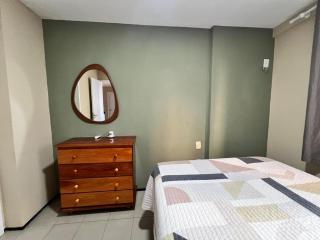 Apartamento Meireles - Beira mar - 1