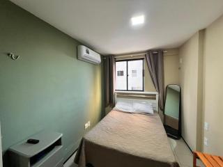Apartamento Meireles - Beira mar - 6