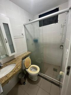 Apartamento Meireles - Beira mar - 9