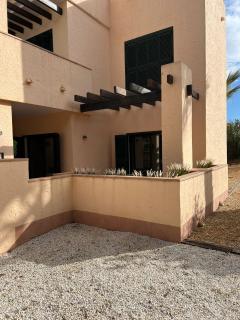 Quite & relaxing private apartment for 2-6 pers - Golf & Pool resort - Murcia - 5