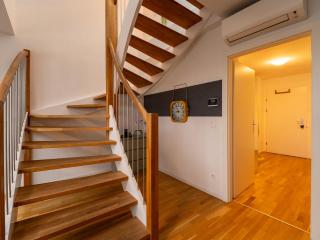 Delightful Duplex Danube Canal - 4