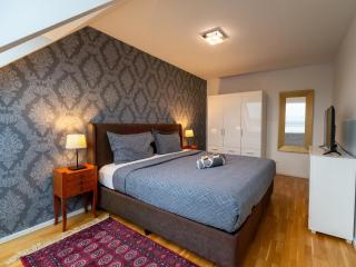 Delightful Duplex Danube Canal - 5