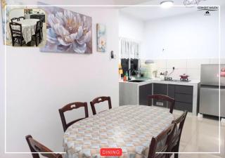 Serindit Haven Homestay - 7