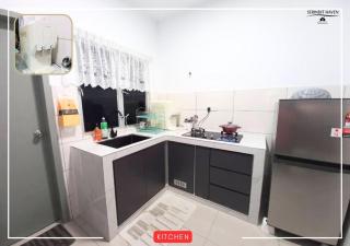 Serindit Haven Homestay - 8