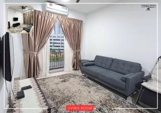 Serindit Haven Homestay - 9