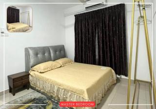 Serindit Haven Homestay - 6