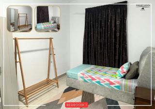 Serindit Haven Homestay - 4