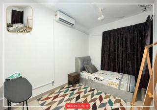 Serindit Haven Homestay - 3