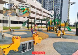 Serindit Haven Homestay - 1