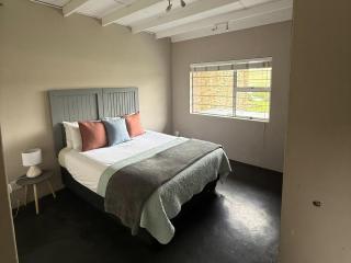 Buffalo Hills Private Game Reserve - Harrismith - 9