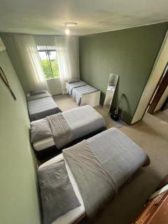 Bergamota Hostel - 2