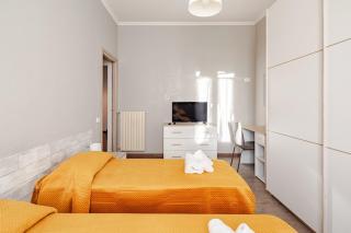 Domus Novella 500m from the Center Minimal Design - 1