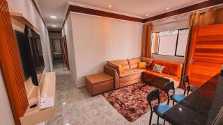 Casa 3 quartos sendo 1 suite ar Cond com piscina 300 metros da praia - 9
