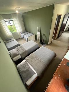 Bergamota Hostel - 3