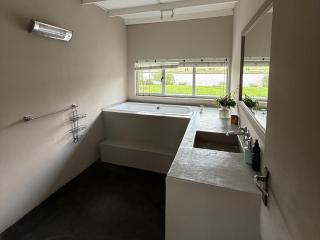 Buffalo Hills Private Game Reserve - Harrismith - 8