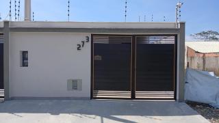 Casa 3 quartos sendo 1 suite ar Cond com piscina 300 metros da praia - 1